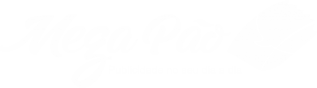 Logotipo - Branco Corrido